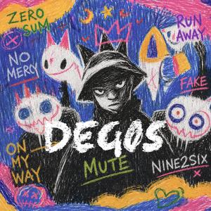 Mute (feat. Soul Fresh)