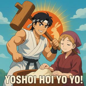 Yoshoi Hoi Yoi Yoi