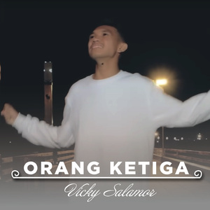 Orang Ketiga