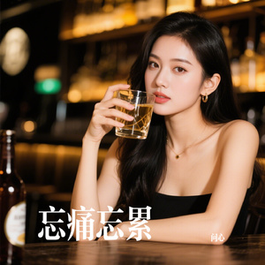 忘痛忘累