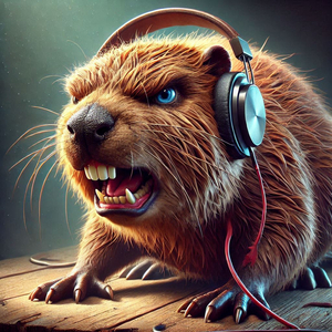 Курва бобэр