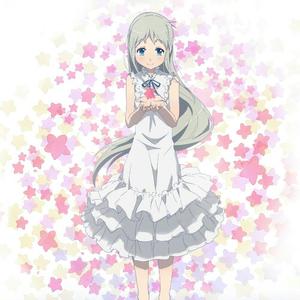 secret base ～君がくれたもの～（《未闻花名》ED钢琴版）