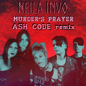 Murder's Prayer (Ash Code Remix)