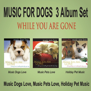 A Christmas Tail (O Come Emmanuel)