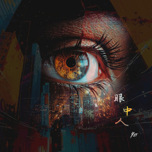 眼中人
