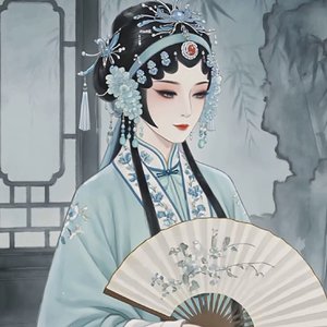 青衣