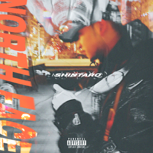 NORTH FACE (feat. MuKuRo)