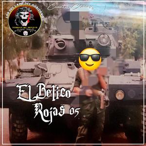 El Belico Rojas 05