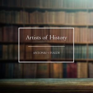 The Four Seasons, Violin Concerto No. 4 in F Minor, RV 297 "Winter":II. Largo