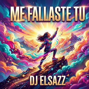 Me fallaste tu