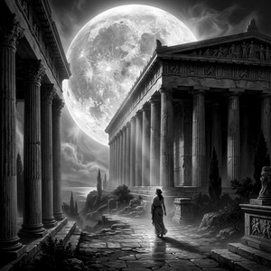 Whispers of the Moon