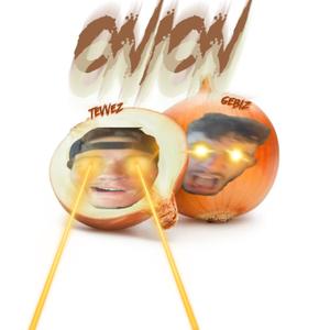 ONION (feat. Gébiz)