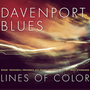 Davenport Blues