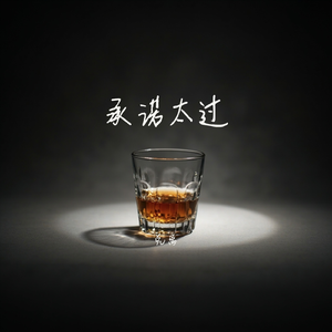 承诺太过