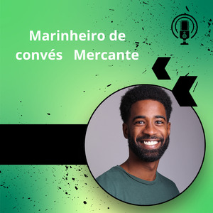 Marinheiro de convés Mercante