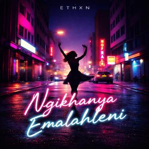 Ngikhanya Emalahleni