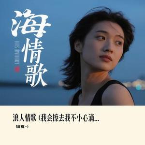 浪人情歌 (我会擦去我不小心滴下的泪水) (Cover 轻烟大叔)