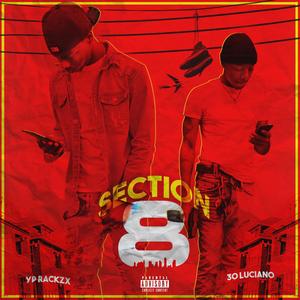 Section 8 (feat. 30 Luciano)