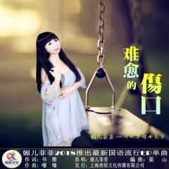 难愈的伤口 (女版)