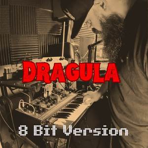 Dragula (8 Bit Version)