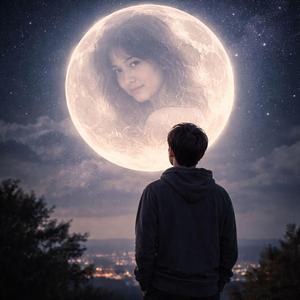 เธอคือดวงจันทร์ (My Moon)