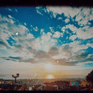 Ατέλειωτο Ταξίδι