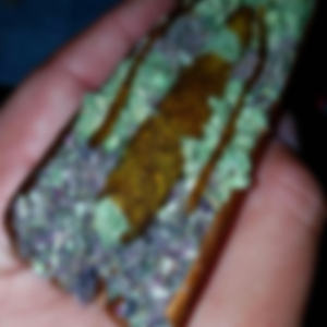 CLAPPED (feat. R.Y.D.D)