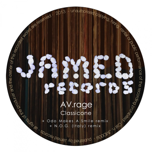 Classicone (Odo Makes A Smile Remix)