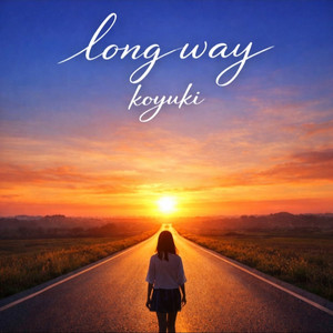 Long way
