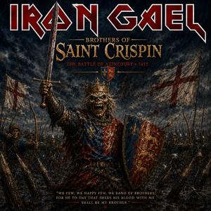Brothers of Saint Crispin