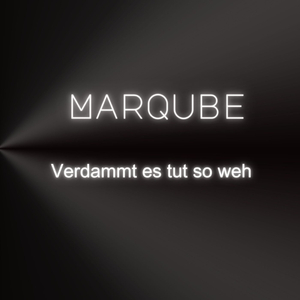 Verdammt es tut so weh