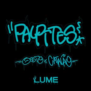 Palpites (feat. Catalão, DJ Algore & Saraiva)