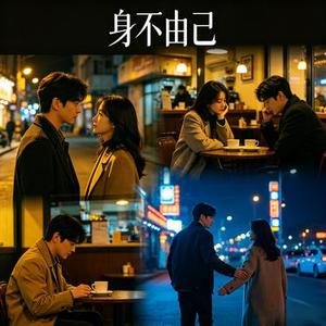 身不由己 (Cover 丁当)