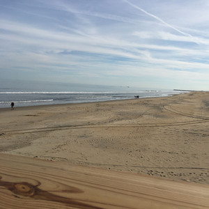 I Sit in the Bar in Virginia Beach 4