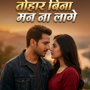Tohar Bina man Na Lage