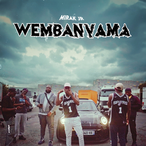 Wembanyama