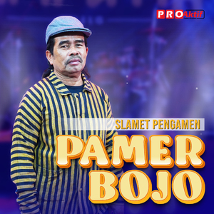 Pamer Bojo