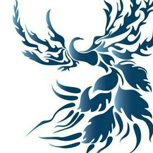 青鸟（自填词中文版）