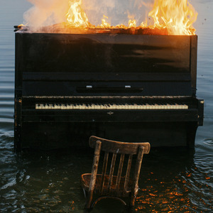 Войлочный пёс