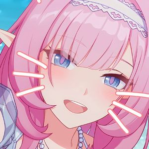 TruE（爱莉希雅版）