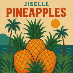 Pineapples