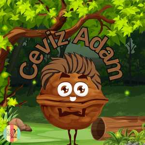 Ceviz Adam
