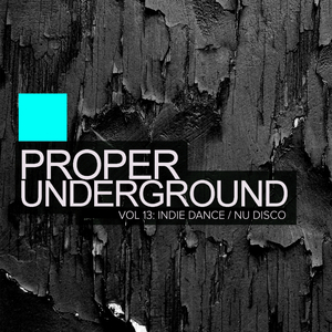 Teach Me (Original Mix)