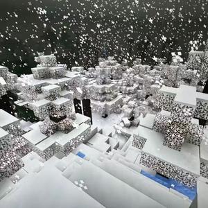 外面漫天大雪，而我在倒带Prod.Siren & EVO MUSIC