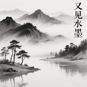 又见水墨