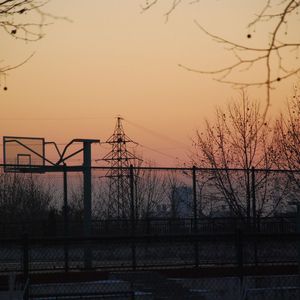 洛杉矶的十点半