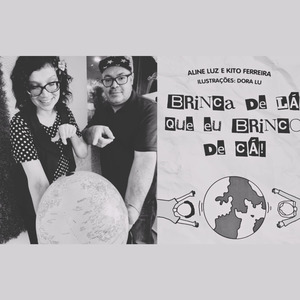 Vamos Brincar de Ritmo