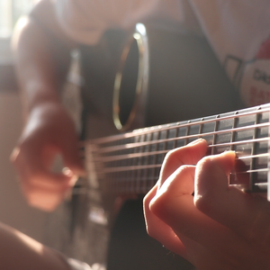 恶作剧（吉他版）