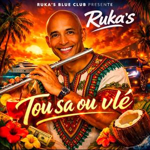 Tou sa ou vlé (Radio Edit)