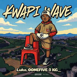 Kwapi Wave